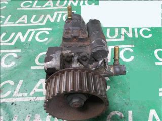 bontott RENAULT SCÉNIC II Nagynyomású Szivattyú