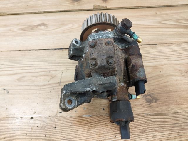 bontott RENAULT SCÉNIC II Nagynyomású Szivattyú