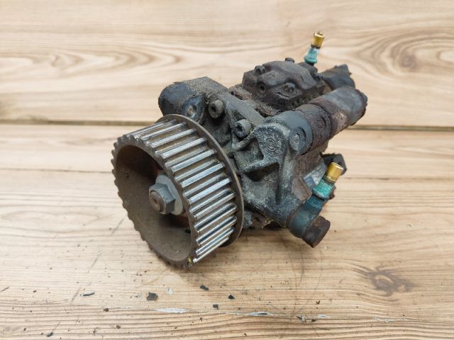 bontott RENAULT SCÉNIC II Nagynyomású Szivattyú