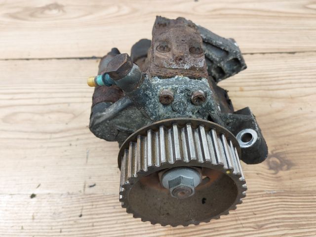 bontott RENAULT SCÉNIC II Nagynyomású Szivattyú