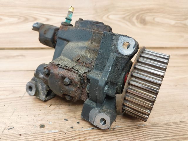 bontott RENAULT SCÉNIC II Nagynyomású Szivattyú