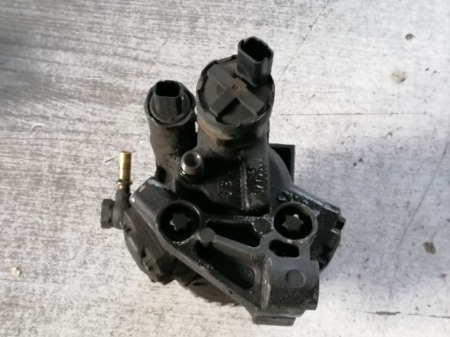 bontott RENAULT SCÉNIC II Nagynyomású Szivattyú