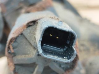 bontott RENAULT SCÉNIC II Nagynyomású Szivattyú