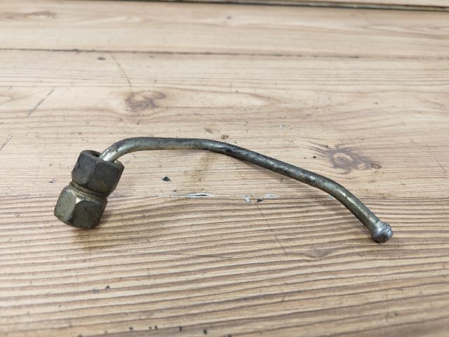 bontott RENAULT SCÉNIC II Nyomócső