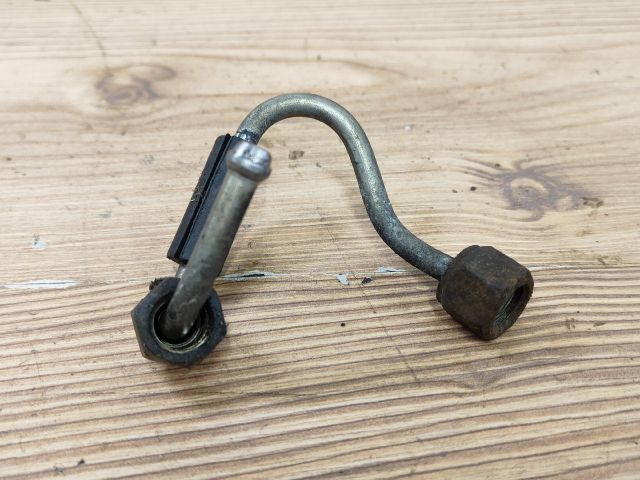 bontott RENAULT SCÉNIC II Nyomócső