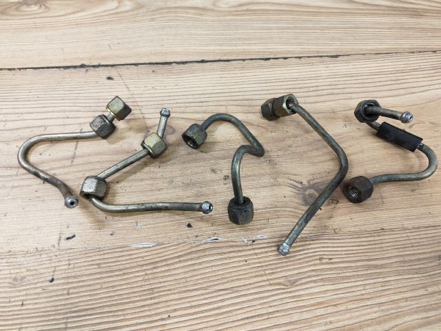 bontott RENAULT SCÉNIC II Nyomócső