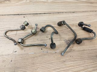 bontott RENAULT SCÉNIC II Nyomócső