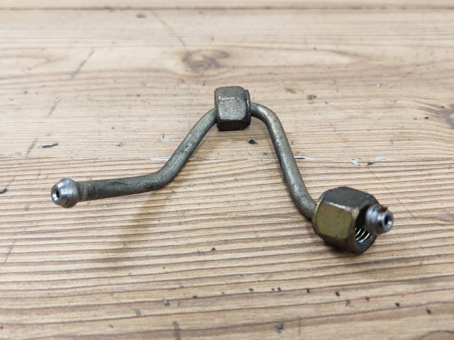 bontott RENAULT SCÉNIC II Nyomócső