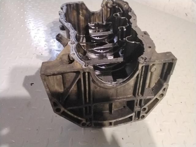 bontott RENAULT SCÉNIC II Olajteknő