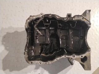 bontott RENAULT SCÉNIC II Olajteknő
