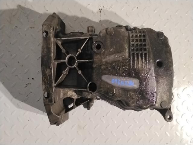 bontott RENAULT SCÉNIC II Olajteknő