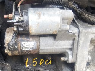 bontott RENAULT SCÉNIC II Önindító