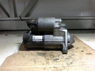 bontott RENAULT SCÉNIC II Önindító