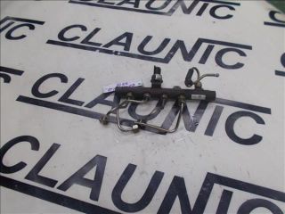 bontott RENAULT SCÉNIC II Porlasztó Sor / Híd