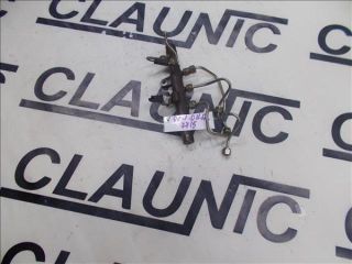 bontott RENAULT SCÉNIC II Porlasztó Sor / Híd