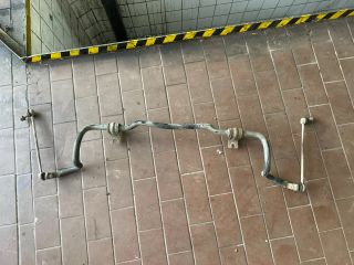 bontott RENAULT SCÉNIC II Stabilizátor Pálca Szett