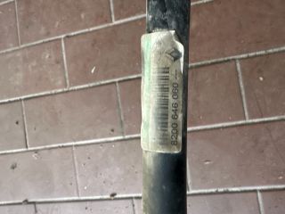 bontott RENAULT SCÉNIC II Stabilizátor Pálca Szett