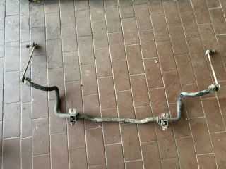 bontott RENAULT SCÉNIC II Stabilizátor Pálca Szett