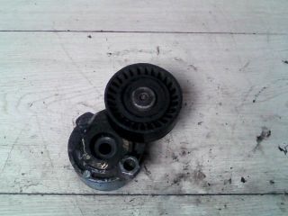 bontott RENAULT SCÉNIC II Szíjfeszítő Görgő