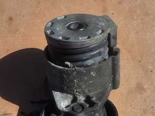 bontott RENAULT SCÉNIC II Szíjfeszítő Görgő