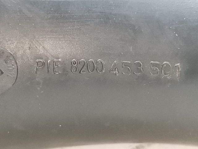 bontott RENAULT SCÉNIC II Szívó Cső