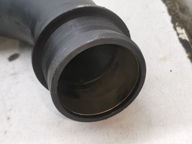 bontott RENAULT SCÉNIC II Szívó Cső