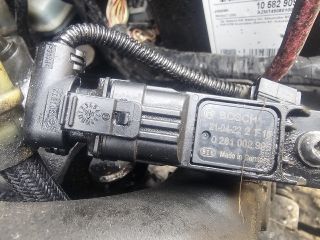 bontott RENAULT SCÉNIC II Szívócső Nyomásérzékelő