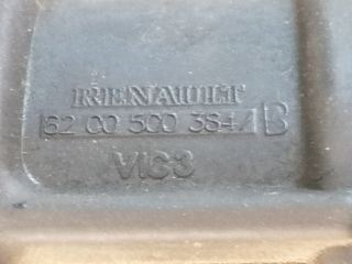 bontott RENAULT SCÉNIC II Turbócső