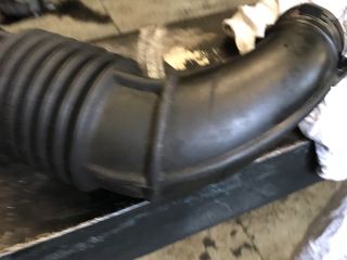 bontott RENAULT SCÉNIC II Turbócső