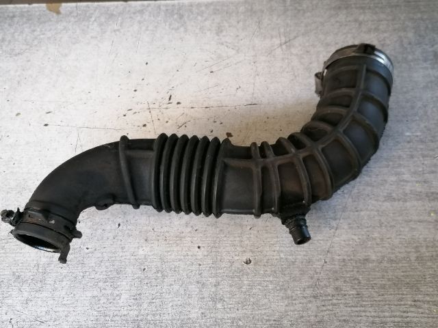 bontott RENAULT SCÉNIC II Turbócső