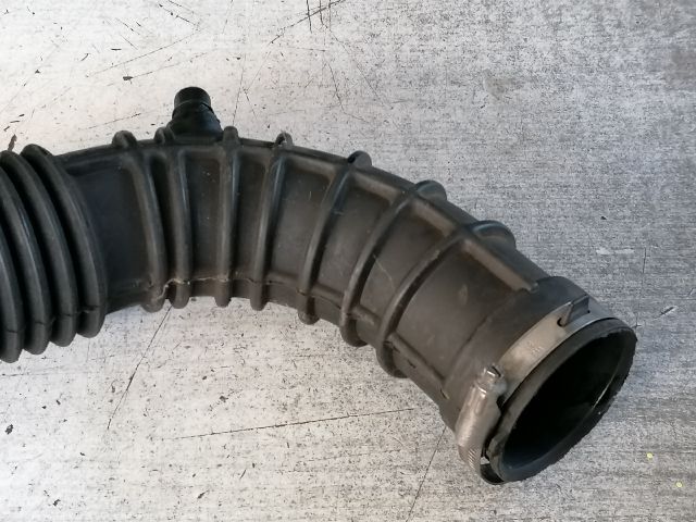bontott RENAULT SCÉNIC II Turbócső