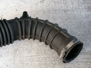 bontott RENAULT SCÉNIC II Turbócső