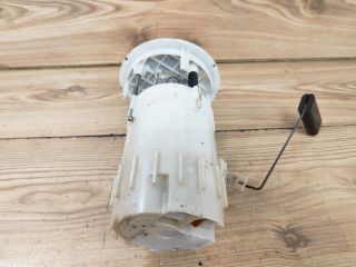 bontott RENAULT SCÉNIC II Üzemanyagszint Jeladó