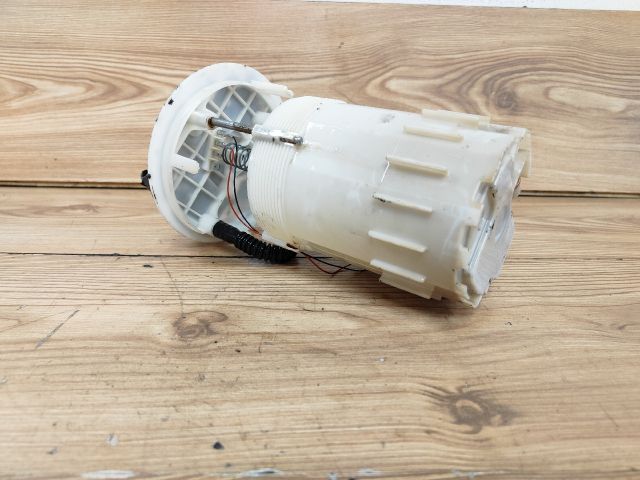 bontott RENAULT SCÉNIC II Üzemanyagszint Jeladó