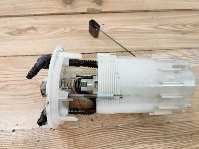 bontott RENAULT SCÉNIC II Üzemanyagszint Jeladó