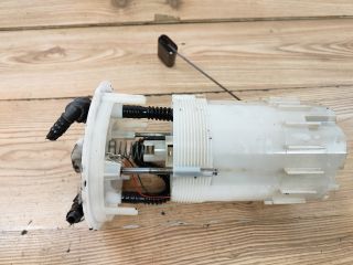 bontott RENAULT SCÉNIC II Üzemanyagszint Jeladó