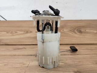 bontott RENAULT SCÉNIC II Üzemanyagszint Jeladó