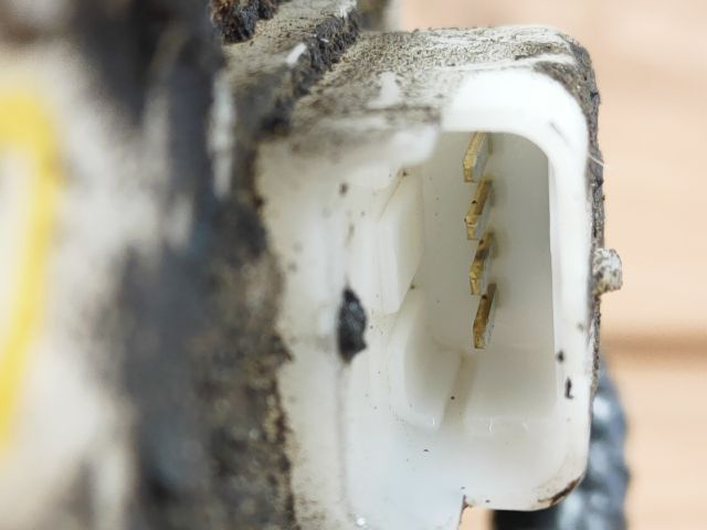 bontott RENAULT SCÉNIC II Üzemanyagszint Jeladó