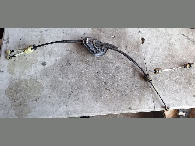 bontott RENAULT SCÉNIC II Váltó Kulissza