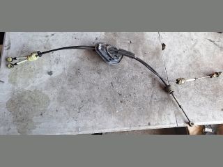 bontott RENAULT SCÉNIC II Váltó Kulissza