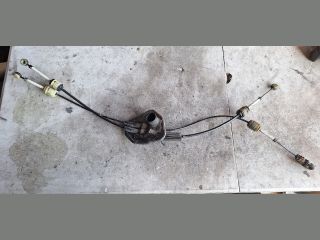 bontott RENAULT SCÉNIC II Váltó Kulissza