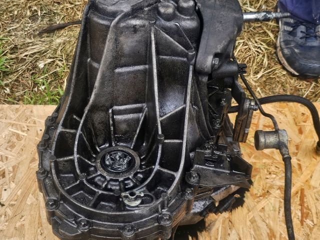 bontott RENAULT SCÉNIC II Váltó (Mechanikus)