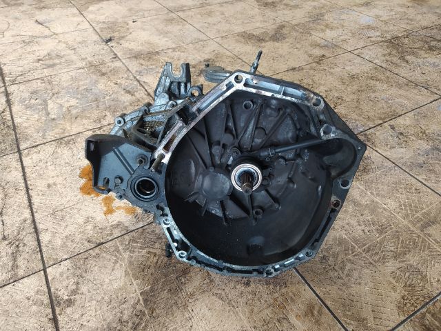 bontott RENAULT SCÉNIC II Váltó (Mechanikus)