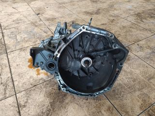 bontott RENAULT SCÉNIC II Váltó (Mechanikus)