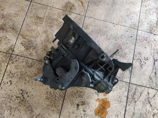 bontott RENAULT SCÉNIC II Váltó (Mechanikus)