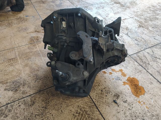 bontott RENAULT SCÉNIC II Váltó (Mechanikus)