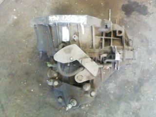 bontott RENAULT SCÉNIC II Váltó (Mechanikus)