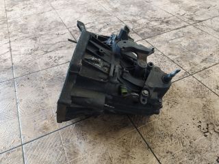 bontott RENAULT SCÉNIC II Váltó (Mechanikus)