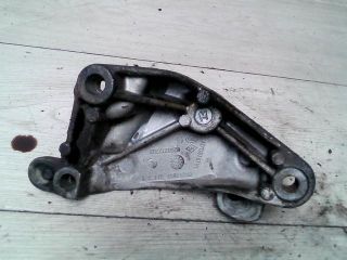 bontott RENAULT SCÉNIC II Váltó Tartó Bak (Pozíciófüggetlen)