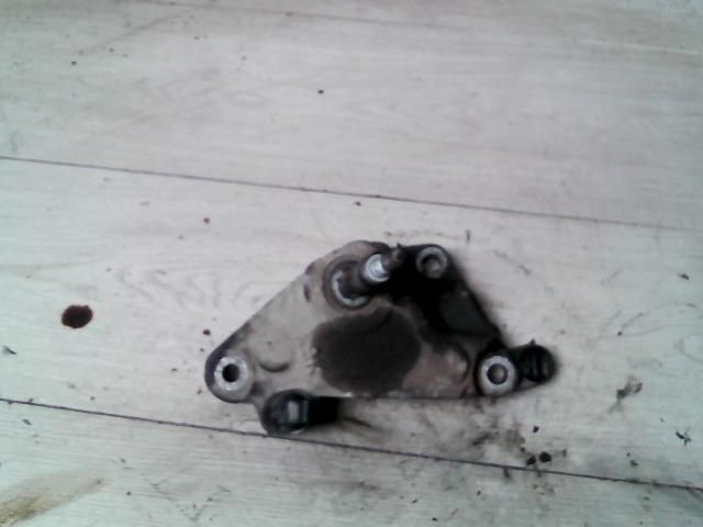 bontott RENAULT SCÉNIC II Váltó Tartó Bak (Pozíciófüggetlen)